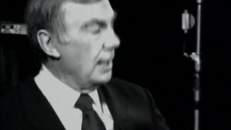Кадры из сериала Али Джи Шоу (2000)